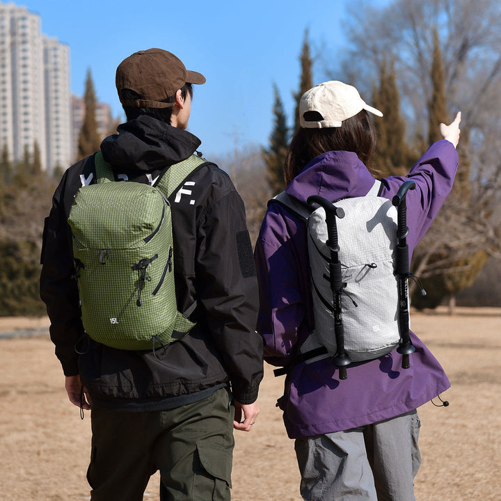 Lightweight Outdoor Adventure Backpack Kalsten