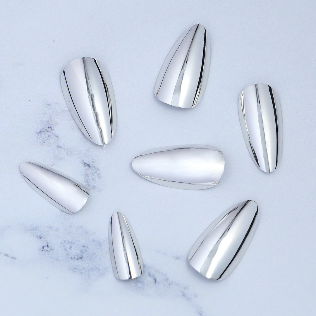 Premium Sculpted Press-On Nail Tips Kalsten