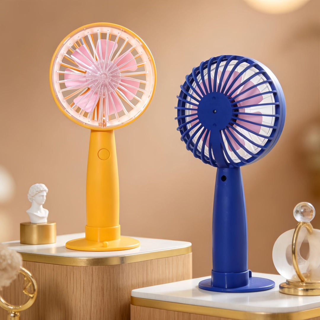 Unisex portable fan Kalsten