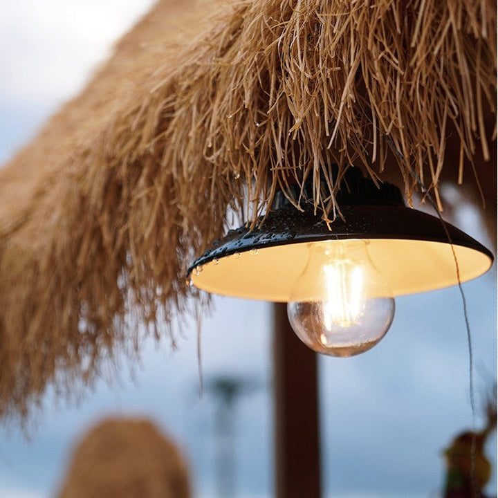 Industrial Hanging Light Kalsten