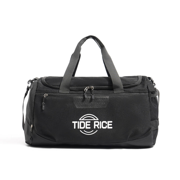 Sporty Duffel Bag With Ergonomic Features Kalsten