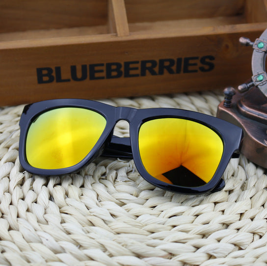 Women's sporty sunglasses with polarized lenses Kalsten