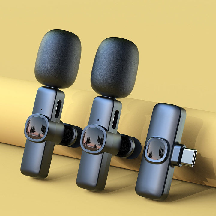 Funk microphone Kalsten
