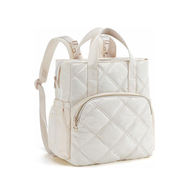 Padded backpack with versatile compartments Kalsten