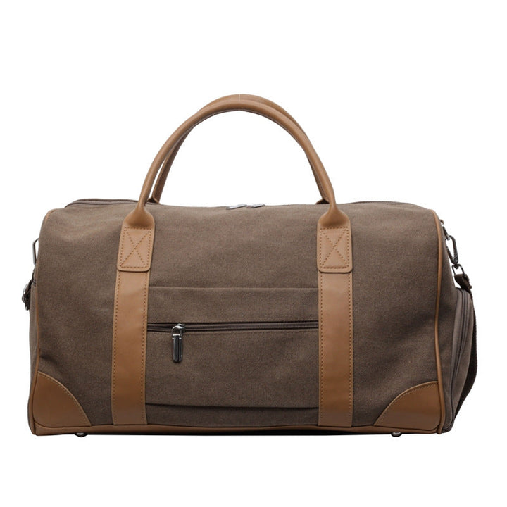 Robust and Stylish Travel Bag Kalsten