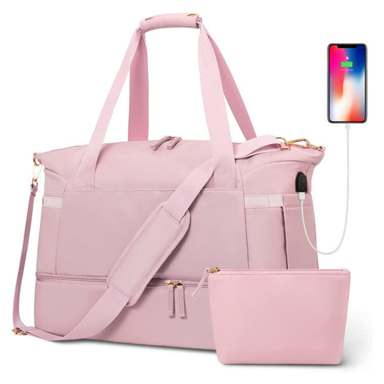 Versatile travel bag Kalsten
