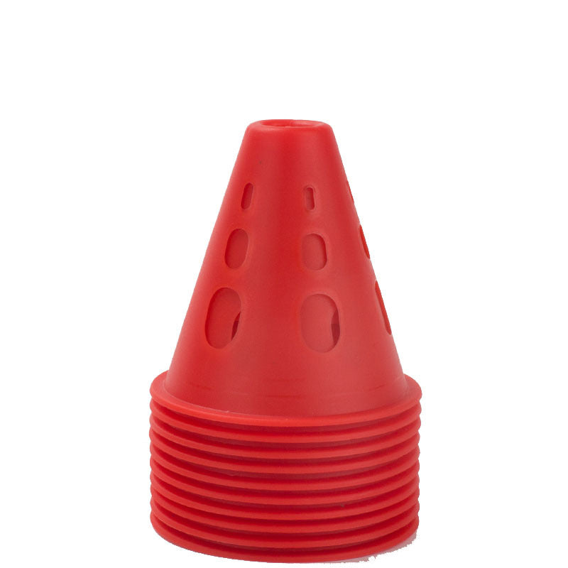 High-Visibility Sports Training Cones Kalsten