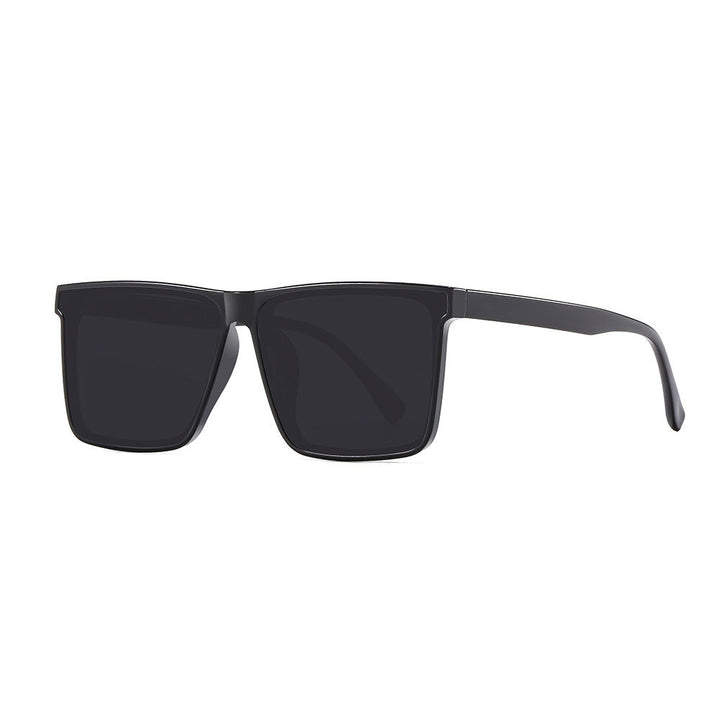 Men's Square Frame Fashion Sunglasses Kalsten