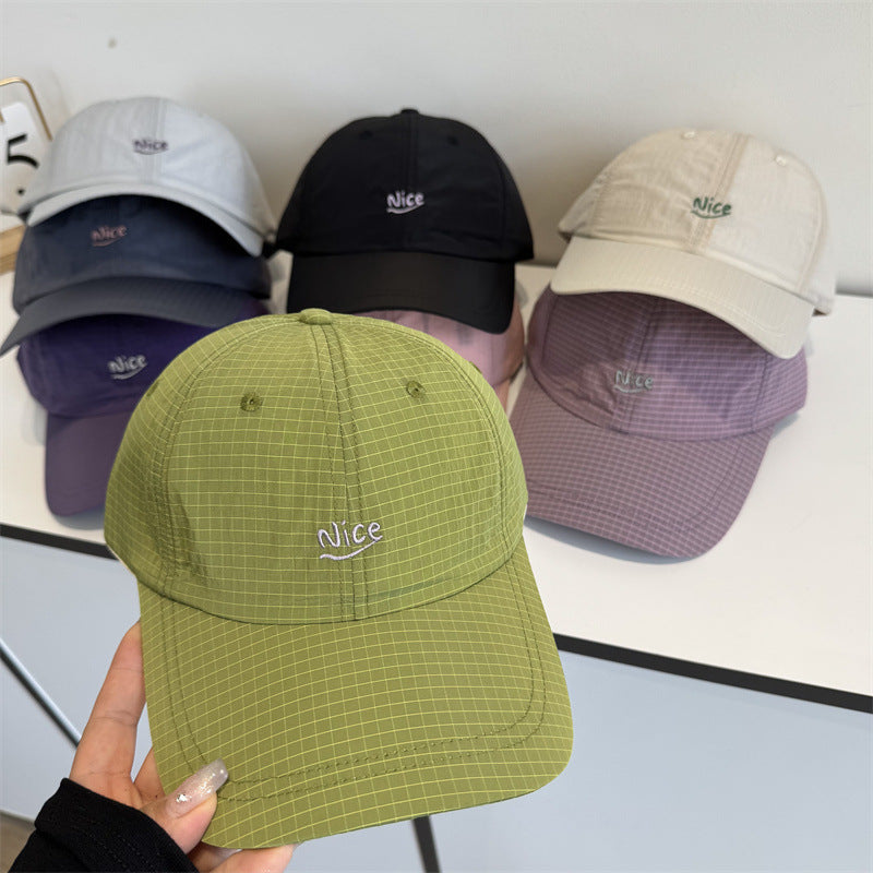 Men's Lightweight Athletic Cap Kalsten