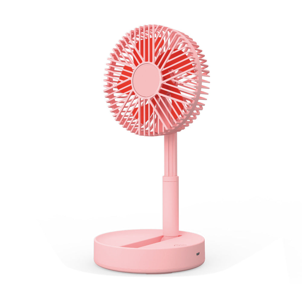 Women's Portable Mini Fan Kalsten