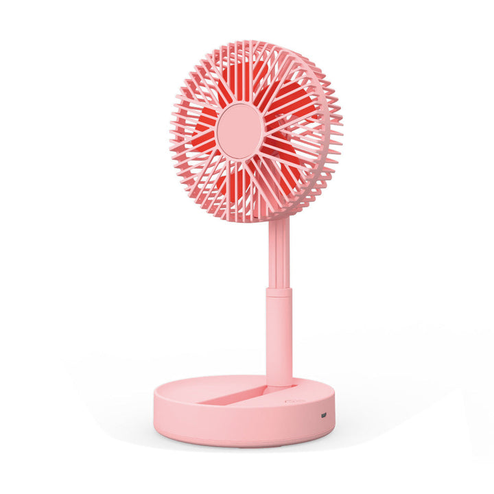 Women's Portable Mini Fan Kalsten