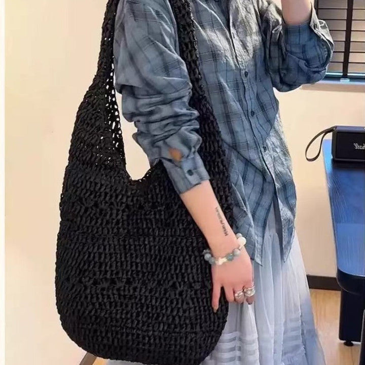 Handcrafted Cotton Bag Kalsten