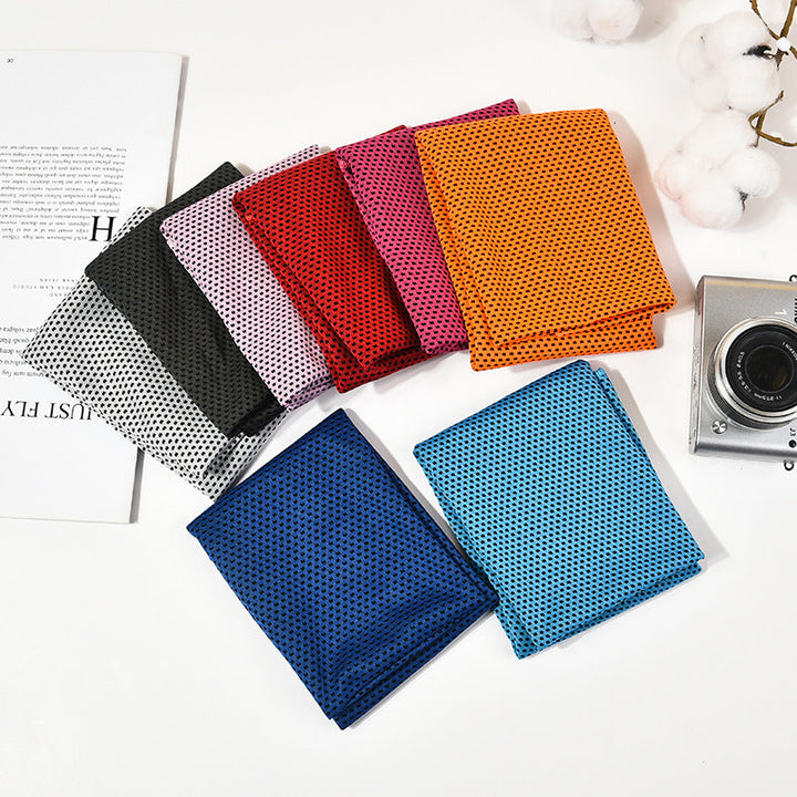 Women's multifunctional sports towel Kalsten