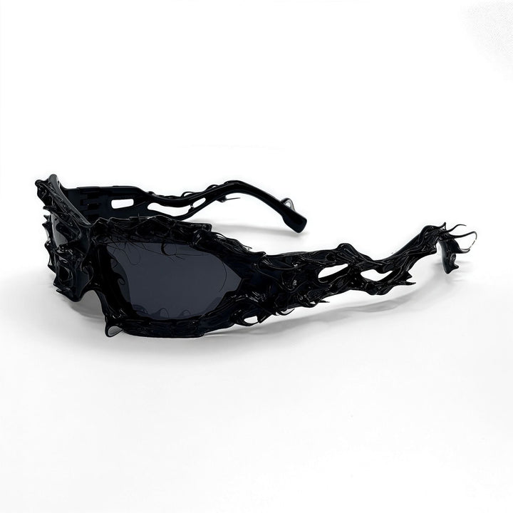 Women's Sport Sunglasses with Innovative Design and Dynamic Frame Kalsten