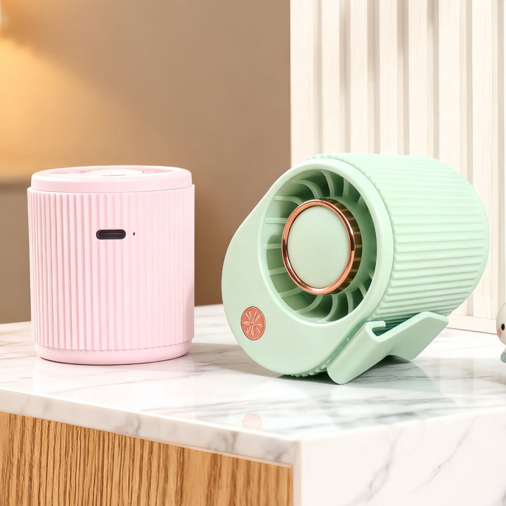 Compact Table Fan Kalsten