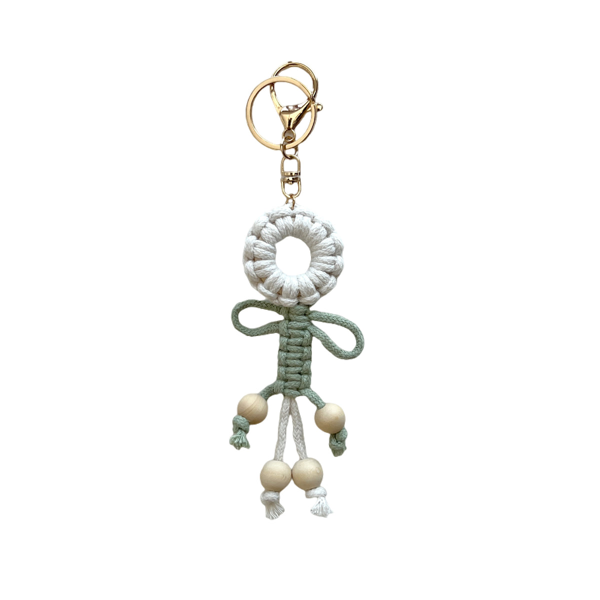 Decorative Keychain Acalora