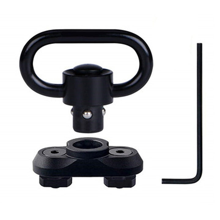 Heavy-Duty Bicycle Accessory Mounting Bracket Kalsten