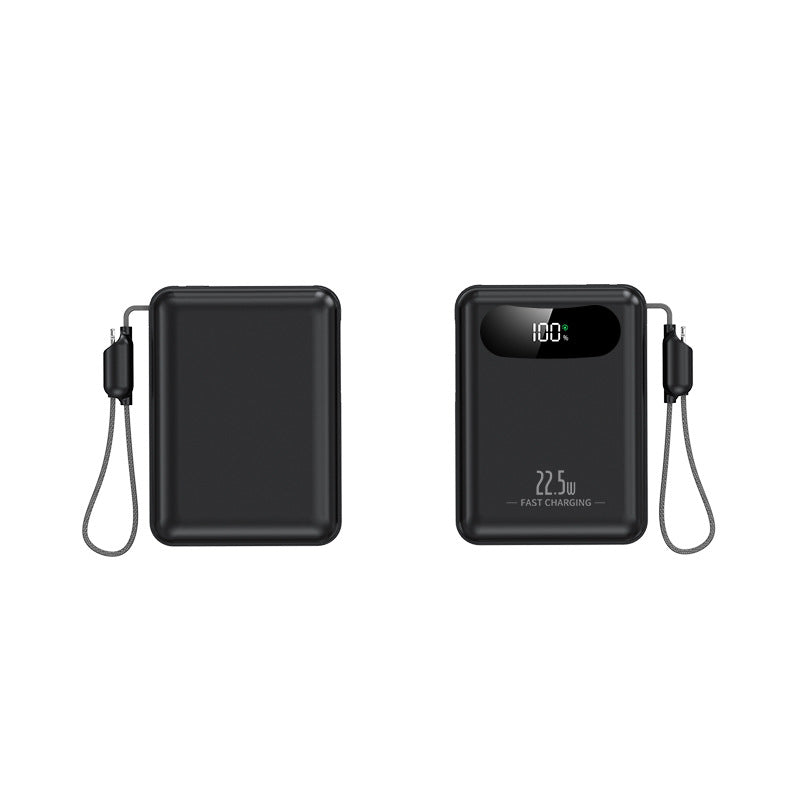 Fast charger with digital display Kalsten