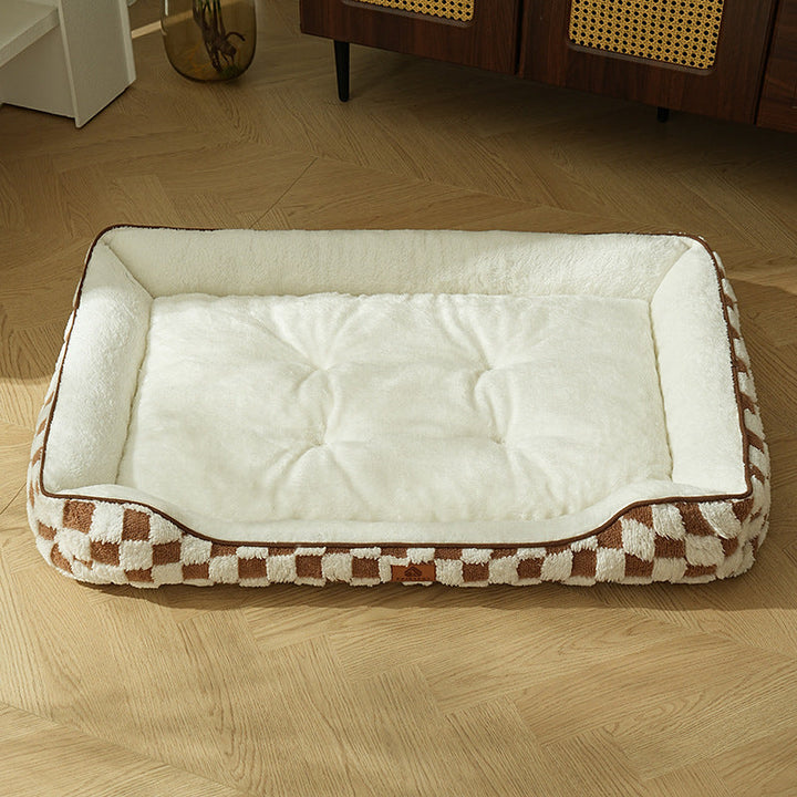 Dog Bed