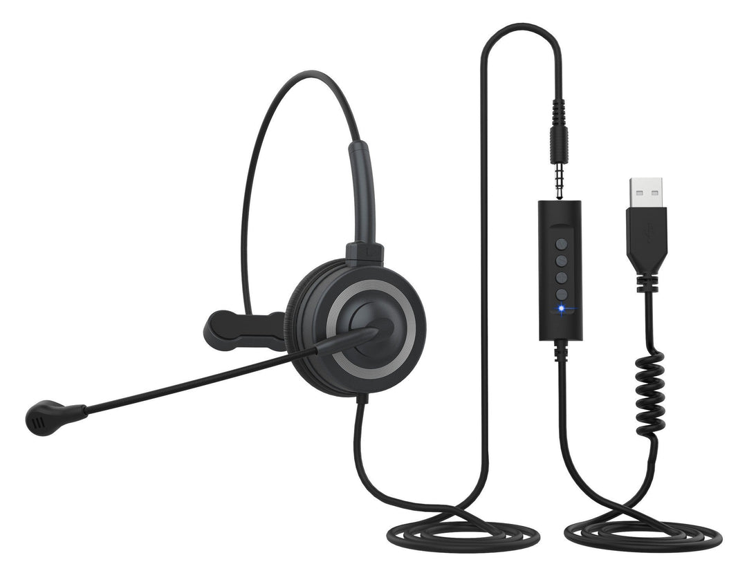 Interface Headset Kalsten