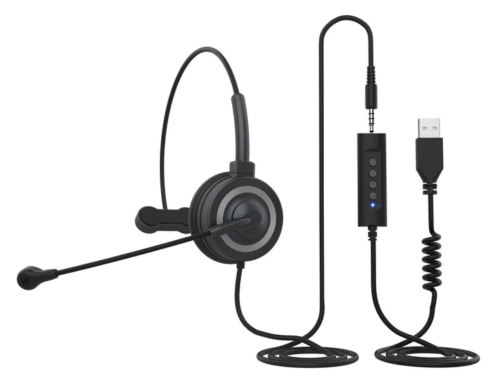 Interface Headset Kalsten