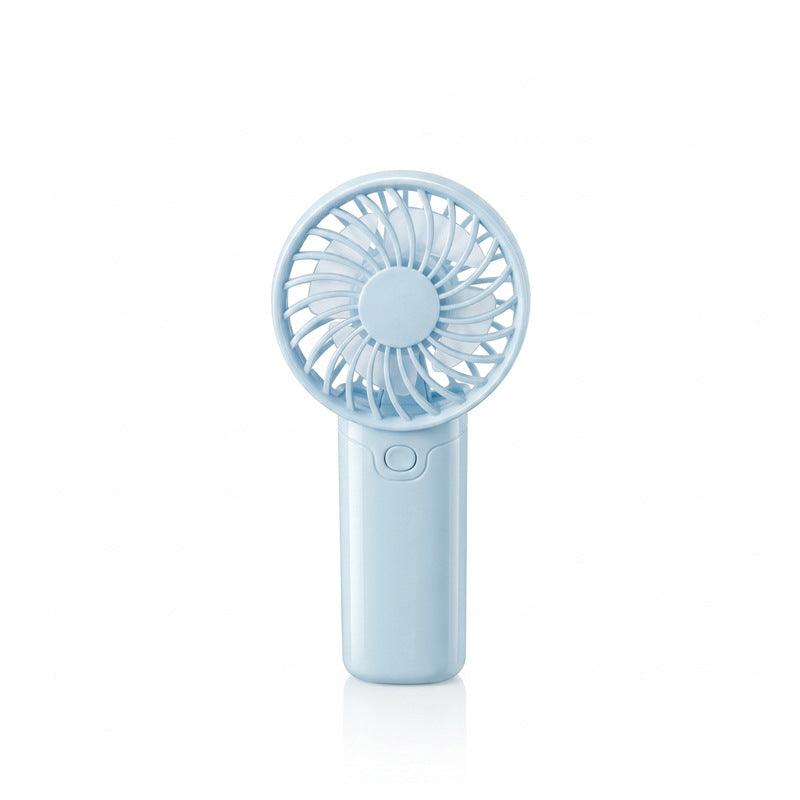 Unisex Portable Mini Fan with stepless speed control Kalsten