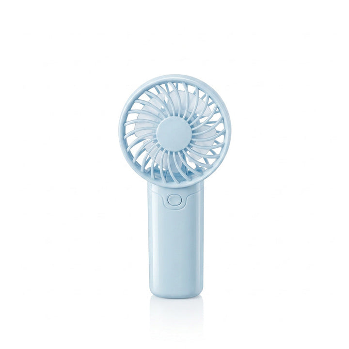 Unisex Portable Mini Fan with stepless speed control Kalsten
