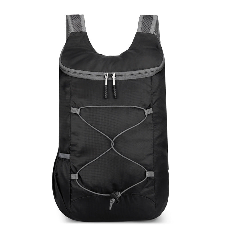 Lightweight Outdoor Sports Backpack Kalsten