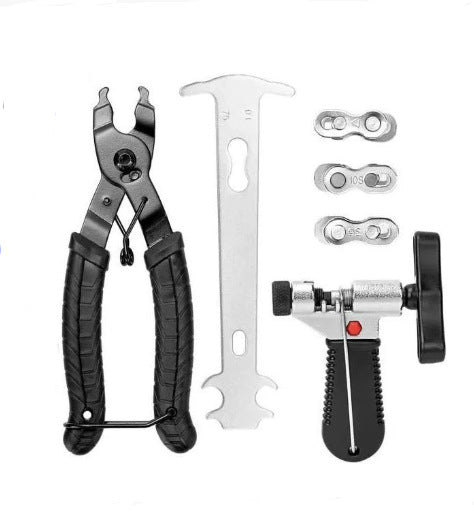 Complete Bicycle Repair Tool Set Kalsten