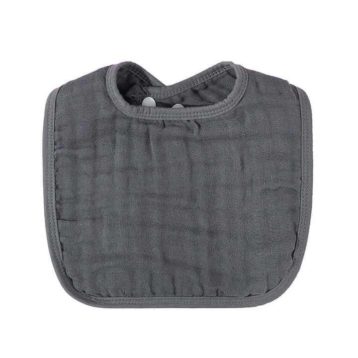 Adjustable Cotton Baby Bib kalsten