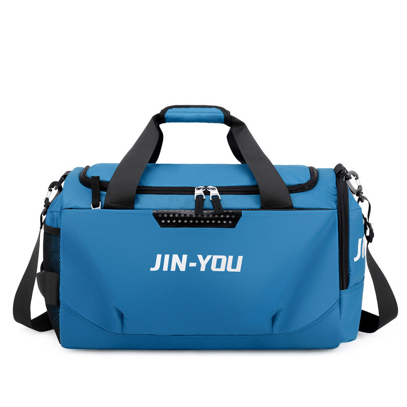 Women's Tote Bag for Sports and Travel Kalsten