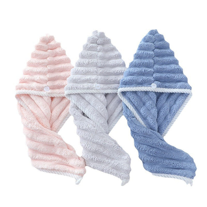 Women's Microfiber Bathrobe Kalsten