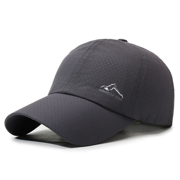 Ladies High-Quality Breathable Sports Cap Kalsten