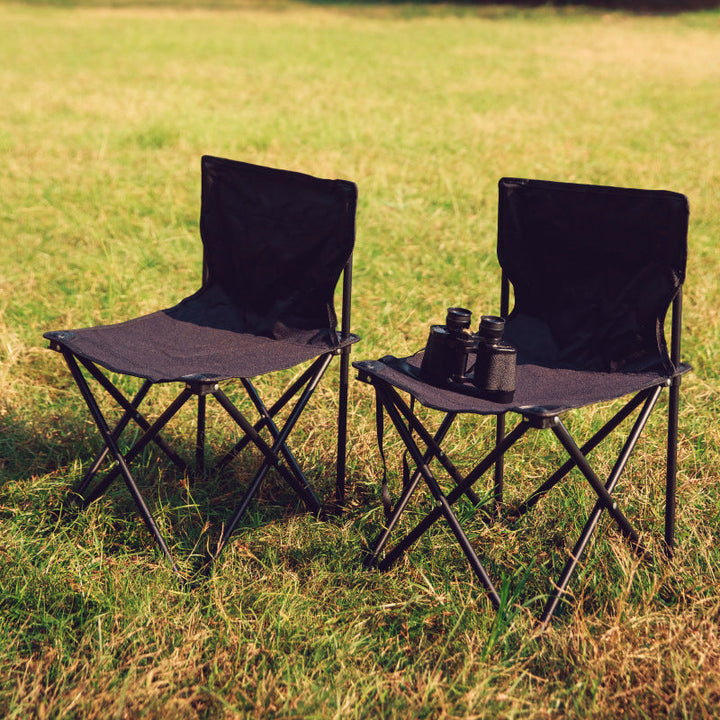 Folding chair Kalsten