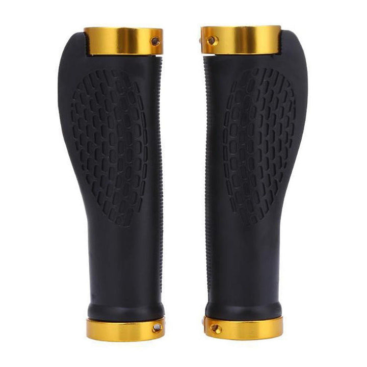 Ergonomic Rubber Bicycle Handlebar Grips Kalsten