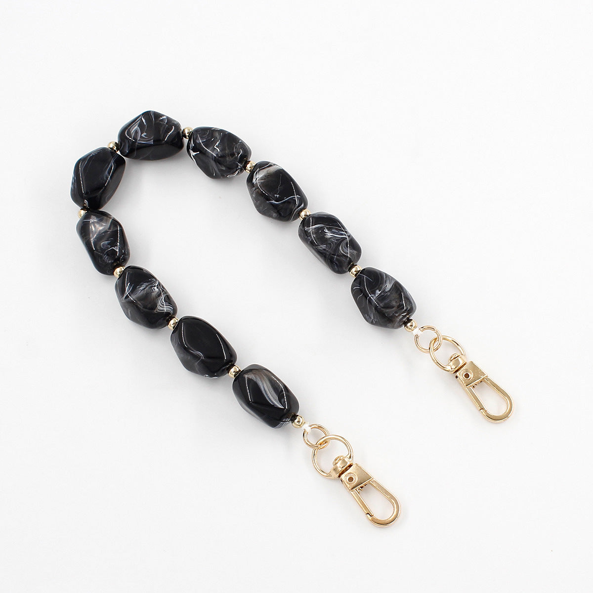 Stylish Beaded Acalora