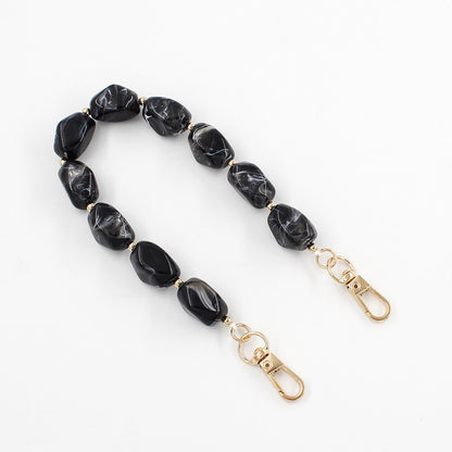 Stylish Beaded Acalora