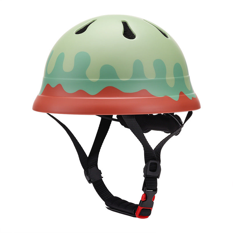Urban Adventure Safety Helmet Kalsten