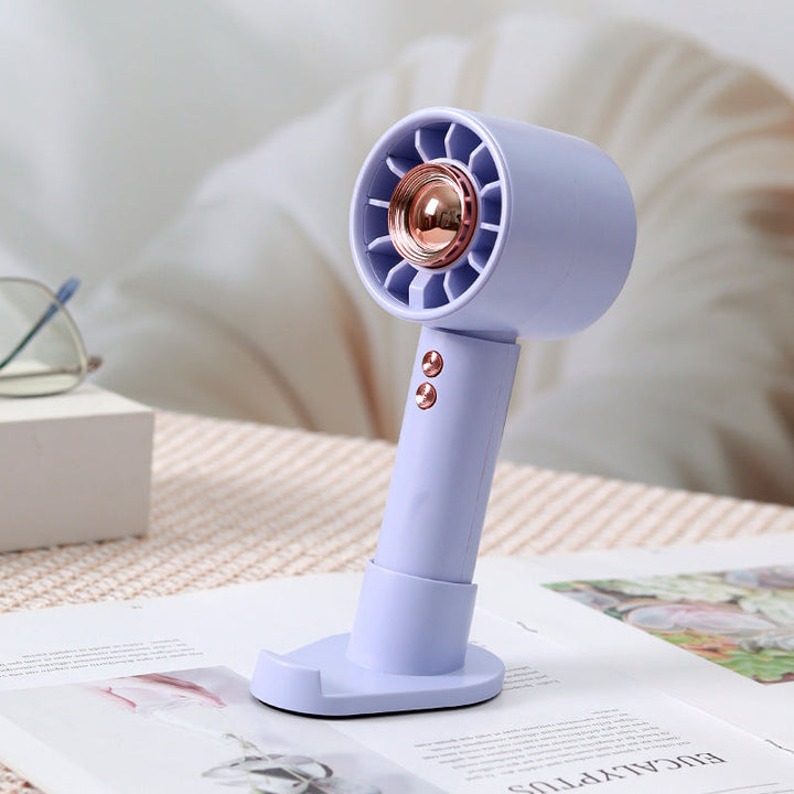 Women's Portable Mini Air Cooler Kalsten