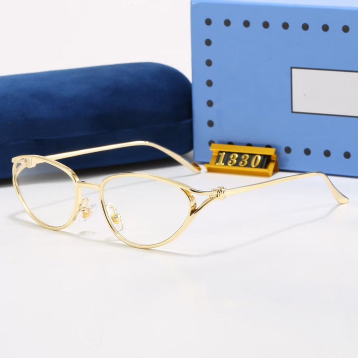 Women's elegant Cat-Eye glasses Kalsten