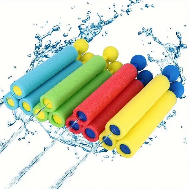 Unisex Waterproof Toy Pom Poms Kalsten