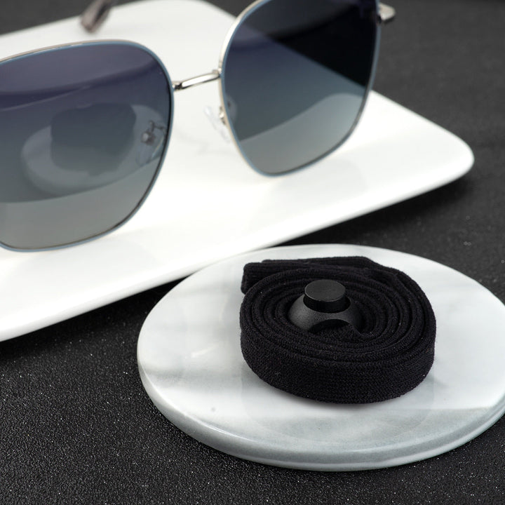 Adjustable Eyewear Retaining Strap Kalsten