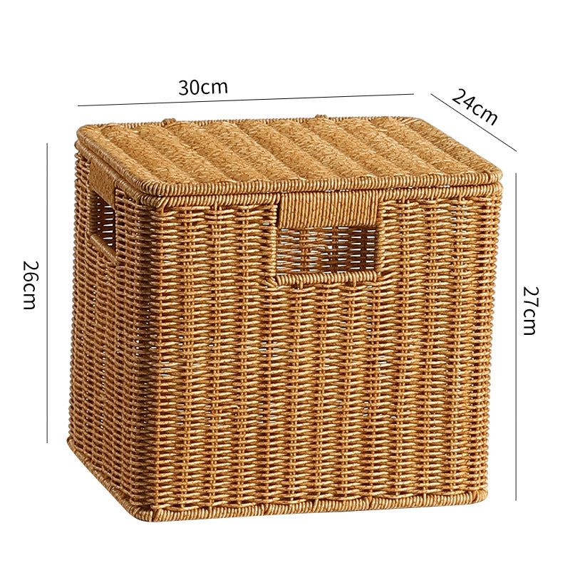 Storage Basket Kalsten