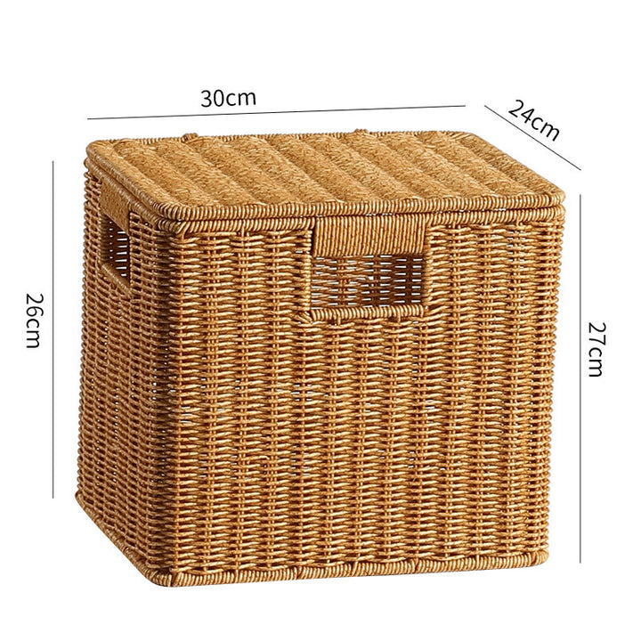 Storage Basket Kalsten