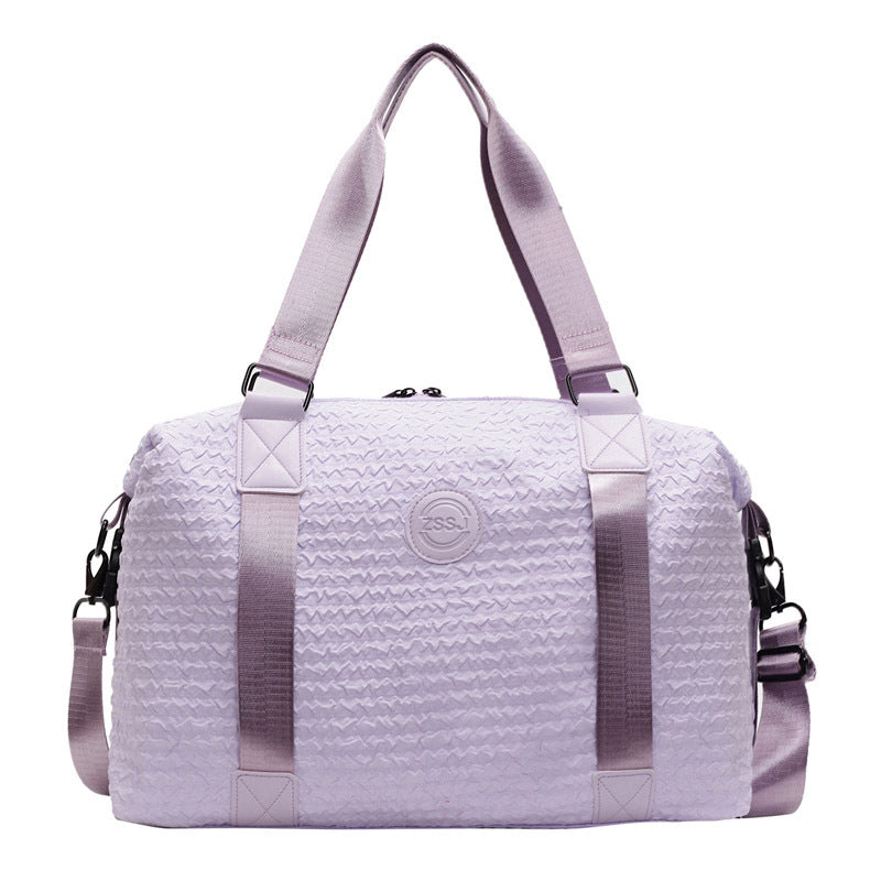 Multifunctional Sports And Leisure Bag Kalsten