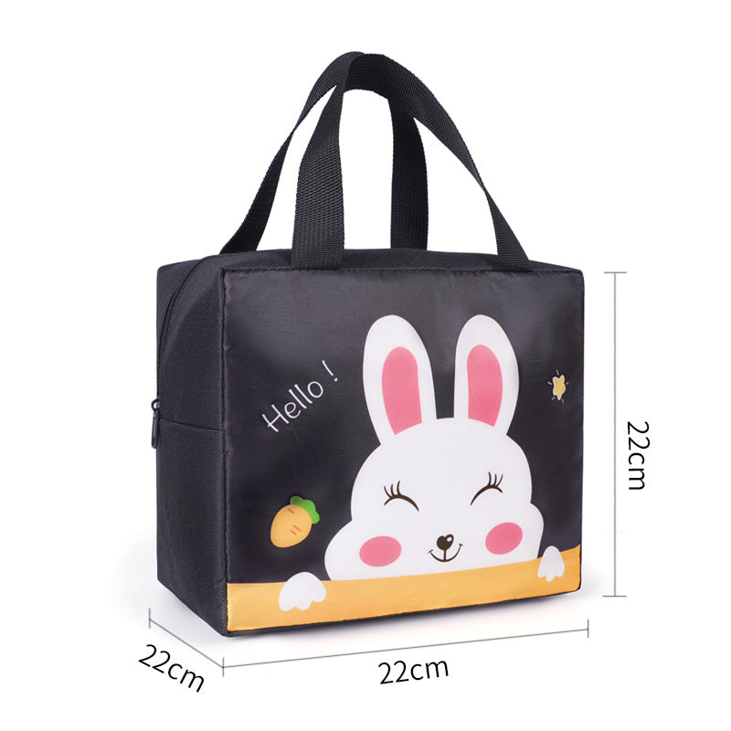 Insulated lunch and storage bag Kalsten