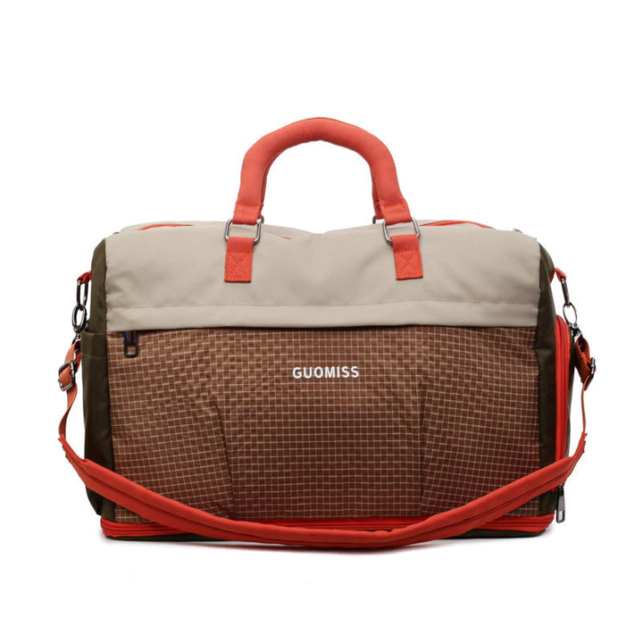 Sports bag Kalsten