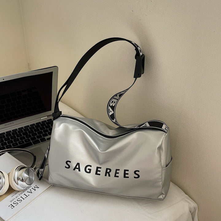 Women's practical everyday shoulder bag Kalsten