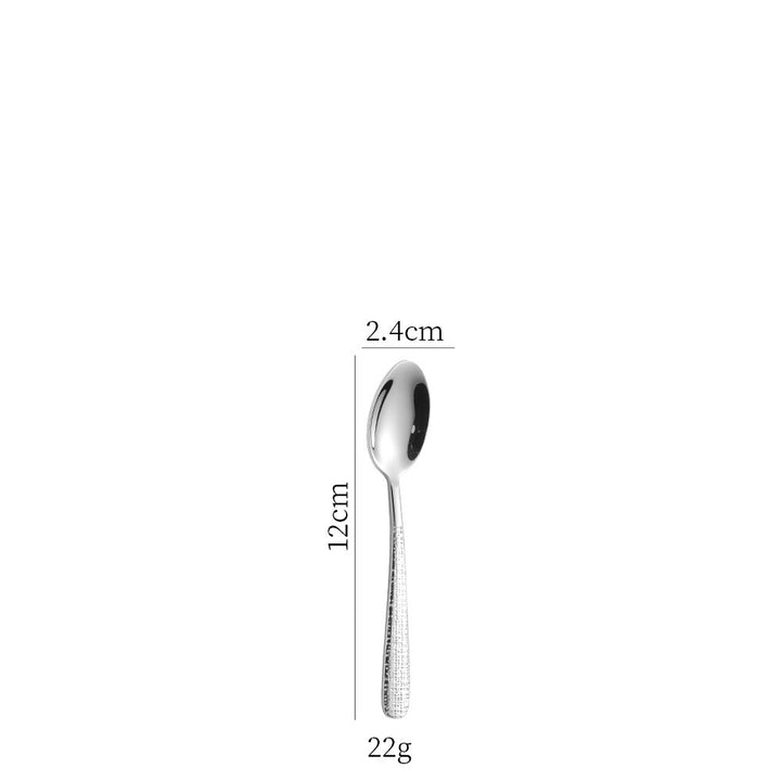 Elegant and Functional Soup Spoon Kalsten