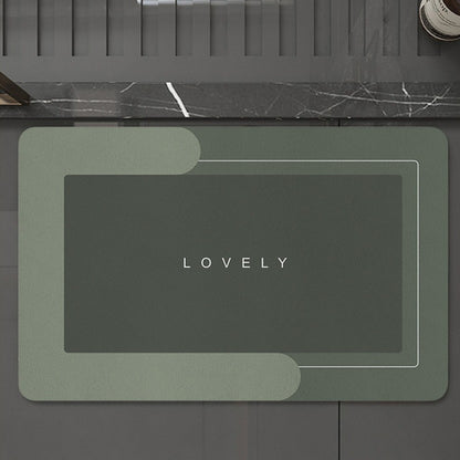 Home Decorative Mat Acalora